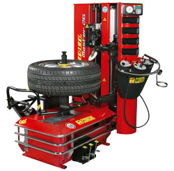 Sostituzione gomme
